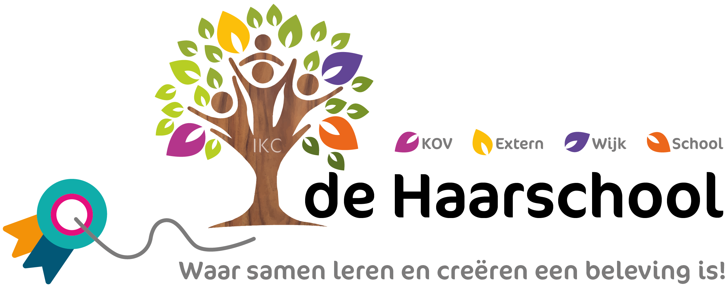 IKC De Haarschool